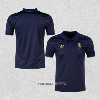 Camiseta Tercera Juventus 2024-2025