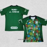 Camiseta Tigres UANL Special 2024-2025 Verde