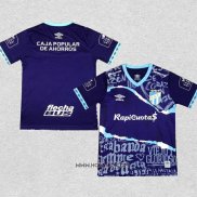 Tailandia Camiseta Cuarto Atletico Tucuman 2024