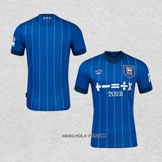 Tailandia Camiseta Primera Ipswich Town 2024-2025