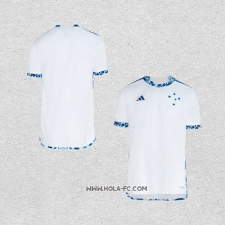 Tailandia Camiseta Segunda Cruzeiro 2024