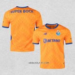 Tailandia Camiseta Segunda Porto 2024-2025