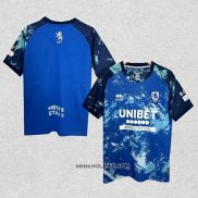 Tailandia Camiseta Tercera Middlesbrough 2024-2025