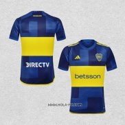 Camiseta Primera Boca Juniors 2024