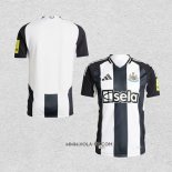 Camiseta Primera Newcastle United 2024-2025