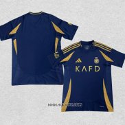 Camiseta Segunda Al Nassr 2024-2025