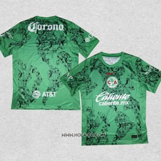 Camiseta Segunda America Portero 2024-2025