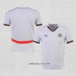 Camiseta Segunda Islandia 2024