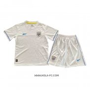 Camiseta Segunda Panama 2024 Nino