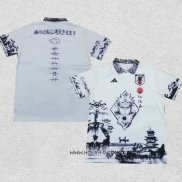 Tailandia Camiseta Japon Anime 2024-2025 Blanco