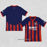 Tailandia Camiseta Primera 2024-2025 Johor Darul Ta'zim