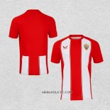 Tailandia Camiseta Primera Almeria 2024-2025