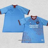Tailandia Camiseta Primera Bahia Portero 2024