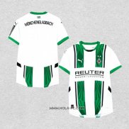 Tailandia Camiseta Primera Borussia Monchengladbach 2024-2025