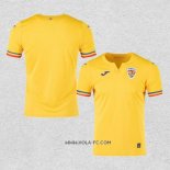Tailandia Camiseta Primera Rumania 2024-2025