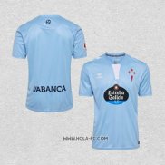 Camiseta Primera Celta de Vigo 2024-2025