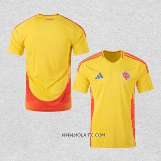 Camiseta Primera Colombia 2024