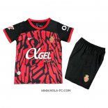 Camiseta Primera Mallorca 2024-2025 Nino