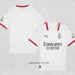 Camiseta Segunda AC Milan 2024-2025