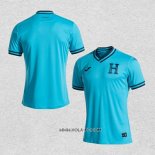 Camiseta Segunda Honduras 2024