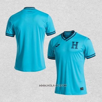 Camiseta Segunda Honduras 2024