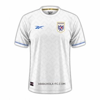 Camiseta Segunda Panama 2024