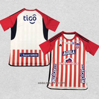 Tailandia Camiseta Primera Atletico Junior 2024-2025