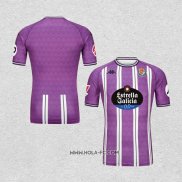 Tailandia Camiseta Primera Real Valladolid 2024-2025