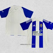 Tailandia Camiseta Primera Recreativo de Huelva 2024-2025