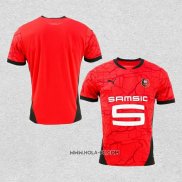 Tailandia Camiseta Primera Stade Rennais 2024-2025