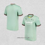 Tailandia Camiseta Segunda Derby County 2024-2025