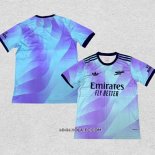 Tailandia Camiseta Tercera Arsenal 2024-2025