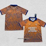Tailandia Camiseta Tercera Rangers 2024-2025