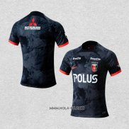 Tailandia Camiseta Tercera Urawa Red Diamonds 2024